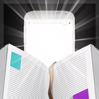 ReadLight Reading Flashlight 图标