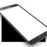 White Screen Flashlight 图标