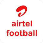 Airtel Football ikona