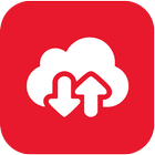 Airtel Phone Backup biểu tượng