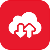 Airtel Phone Backup icon