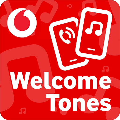 Vodacom Welcome Tones