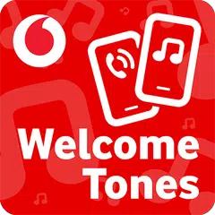 Vodacom Welcome Tones APK 下載