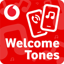 Vodacom Welcome Tones aplikacja