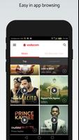 Vodacom Welcome Tones स्क्रीनशॉट 1