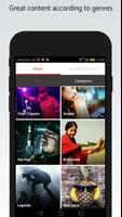 Vodacom Welcome Tones स्क्रीनशॉट 2