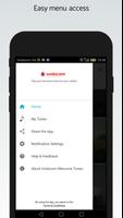 Vodacom Welcome Tones स्क्रीनशॉट 3