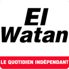 El watan icône