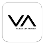 Voice of Persia-icoon