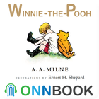[FREE]Winnie the Pooh[ONNBOOK] icône