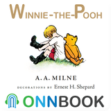 ikon [FREE]Winnie the Pooh[ONNBOOK]