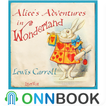 [FREE] Alice in Wonderland