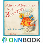 [FREE] Alice in Wonderland иконка