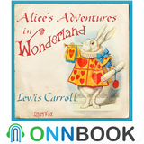 [FREE] Alice in Wonderland icône