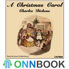 [FREE] A Christmas Carol आइकन