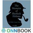 [FREE] Memoirs Sherlock Holmes