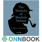 [FREE] Memoirs Sherlock Holmes icône