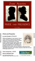 [FREE] Pride and Prejudice poster