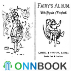 Icona [FREE ] Fairy's Album-ONNBOOK