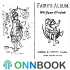 [FREE ] Fairy's Album-ONNBOOK icône