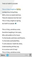 [FREE ] Fairy's Album-ONNBOOK 스크린샷 2