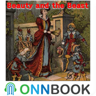 [FREE] Beauty and the Beast simgesi