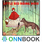 [FREE] Little Red Riding Hood ไอคอน