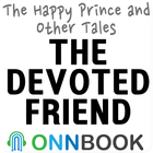 [FREE] THE DEVOTED FRIEND 图标