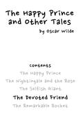 [FREE] THE DEVOTED FRIEND Affiche