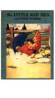 [FREE ] The Little Red Hen الملصق