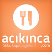 ”Acikinca