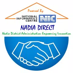 Nadia Direct アプリダウンロード