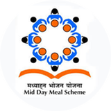 Midday Meal Monitoring أيقونة