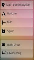 E-Traverse for Nadia Election screenshot 1