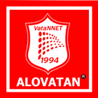 ALOVATAN VOİP biểu tượng