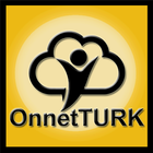 ONNETTURK SMS أيقونة