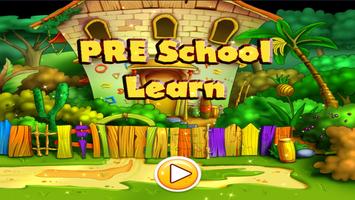 Preschool Learning Game : ABC, 123, Colors capture d'écran 2