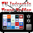 TV Indonesia Tanpa Buffer
