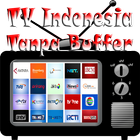 TV Indonesia Tanpa Buffer 圖標