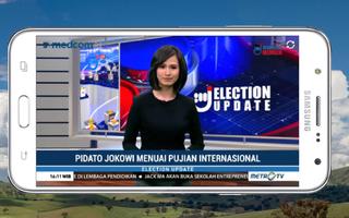 TV Indonesia Tanpa Buffer 截圖 3