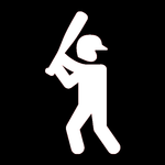 Batting Stats Calculator icon