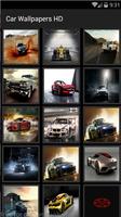 Car Wallpapers HD Affiche