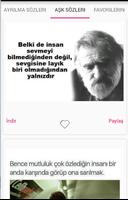 Ayrılık Sözleri screenshot 1