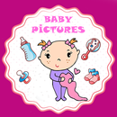 Photos de bébé APK