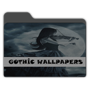 APK Gothic Wallpapers