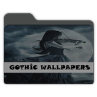 Gothic Wallpapers 아이콘