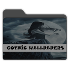 Gothic Wallpapers icon