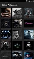 Gothic Wallpapers Plakat