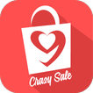 MYCRAZYSALE Discounts Around