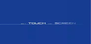Touch Lock - A Touch Blocker